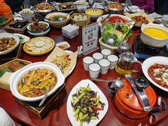 -U你·湖北家宴菜(南湖总店)