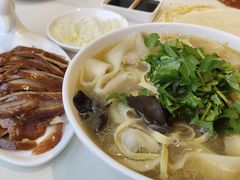 -郑州烤鸭总店