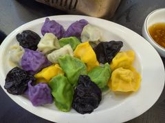 -萃华海鲜阁大排档(五四广场店)