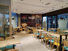 -德克士(崂山百货店)