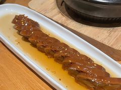 -竹里馆·淮扬菜·功夫茶(老门东店)