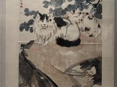 -徐悲鸿纪念馆