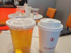 -Sips&Lick茶兰咖啡(五道口店)