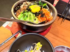 -海之屋韩式烤肉(海棠68环球美食街店)