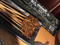 -喝丢一只鞋海鲜烧烤·海肠捞饭(市场店)