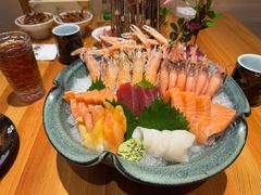 -蟹福家活蟹料理·豪华自助(大饭店)