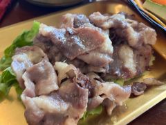 -亚龙湾红树林度假酒店-韩轩韩餐厅