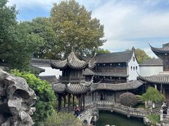 -胡雪岩故居