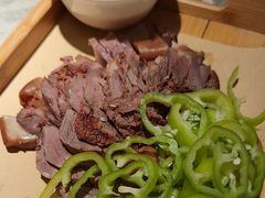 -锦绣金山人家(友谊店)