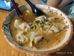 小馄饨-老味道(田子坊店)