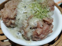 -喜势点·糖沙翁手工茶点·本地人茶居(永庆坊店)