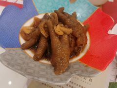 -新世界餐厅(万达店)