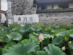 -崇仁古镇