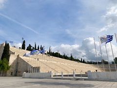 -奥林匹亚宙斯神庙