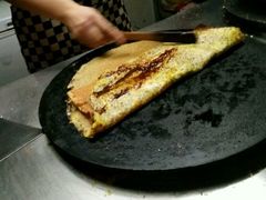 -老天津卫煎饼果子(怀仁里店)