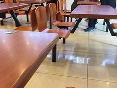大堂-龙抄手(春熙路总店)