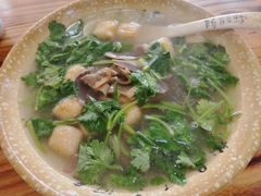 -文武汤包馆(辉河店)