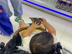 -TOYSRUS玩具反斗城(广州IGC天汇广场店)