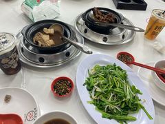 -新峰肉骨茶