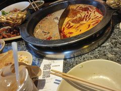 -蜀大侠火锅(总府路店)