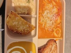 -Grand James·地中海bistro(百家湖1912店)