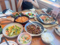 -云海肴·汽锅鸡·云南菜(苏州中心店)