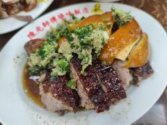 -陈光记烧腊店(罗保博士街店)