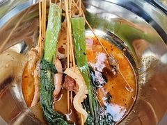 -嘉州鲜知味钵钵鸡(奎星楼店)
