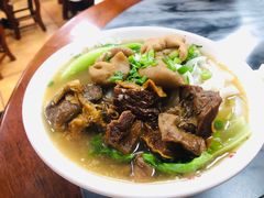 -珍珍小食店(西华路店)
