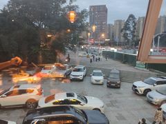 -盐帮食坊•小河帮川菜(四川师大店)