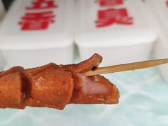 -郭老六臭豆腐(兰青街店)