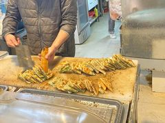 -咏春葱油饼(德政中路店)