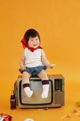 -专注孕妇照亲子照·纪田摄影