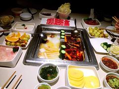 -海底捞火锅(铂澜大象城店)