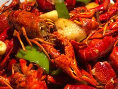 黄焖小龙虾-沪小胖小龙虾(淮海中路旗舰店)