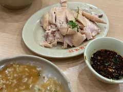 招牌百家鸡-百家鸡味馆(清泰店)