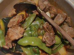 压锅排骨乱炖-关东小磨东北菜(漕河泾印象城店)