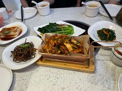 -金柱大盘鸡(和田二街店)