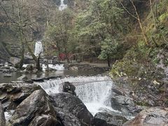 -石台牯牛降景区