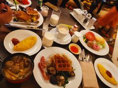 -澳门喜来登大酒店