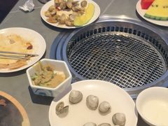 -尚宴牛特鲜自助(太原街万达店)