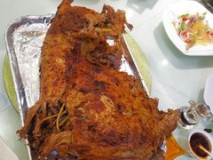 -清真西北风味餐厅