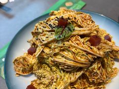 -黑窑厂糖油饼烤鸭·清真菜(旗舰店)