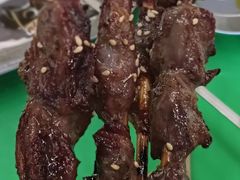 -前王院•巧克力海鲜市集餐厅(万平口店)