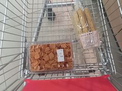 -物美超市(通州华业玫瑰店)