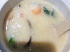 -小城粥道·海胆鲜虾粥(解放广场店)