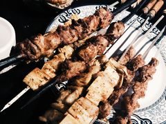 大巴扎红柳木烤肉-巴依老爷新疆美食(远洋未来汇购物中心店)