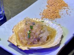 -很久以前羊肉串(打浦路店)