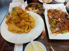 -东北大院·东北菜(三台子店)