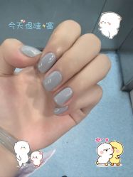 -J·花崎美睫美甲